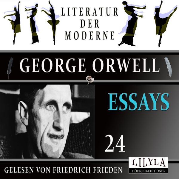 Produktbild: Essays 24