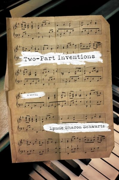 Produktbild: 2 Part Inventions