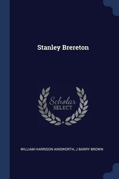 Produktbild: Stanley Brereton
