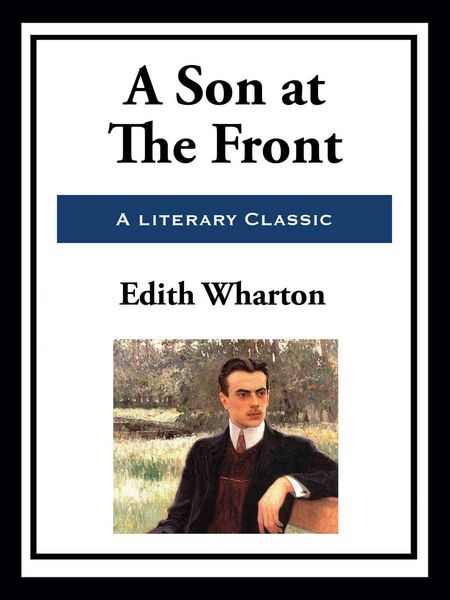 Produktbild: A Son at the Front