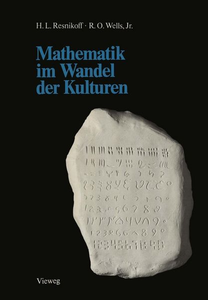 Produktbild: Mathematik im Wandel der Kulturen