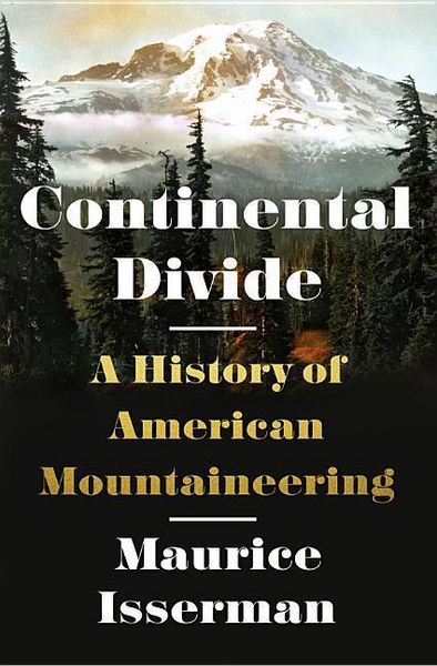 Produktbild: Continental Divide