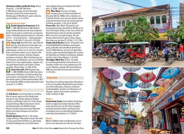 Produktbild: Stefan Loose Reisef&uuml;hrer S&uuml;dostasien, Die Mekong Region