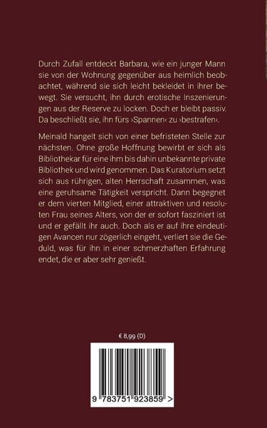 Produktbild: Der junge Nachbar
