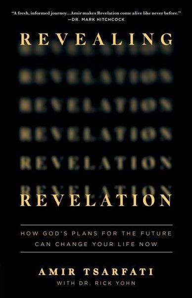 Produktbild: Revealing Revelation