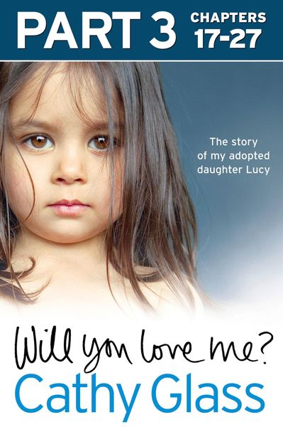 Produktbild: Will You Love Me?