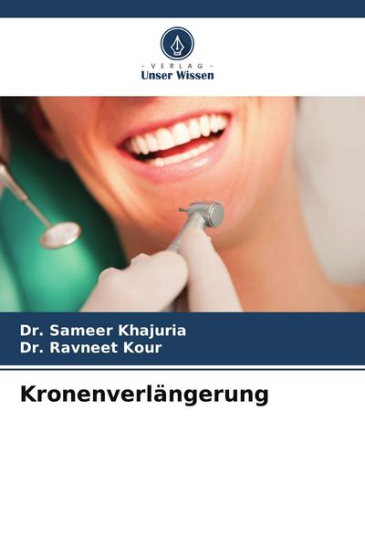 Produktbild: Kronenverl&auml;ngerung