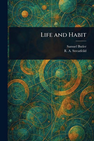 Produktbild: Life and Habit
