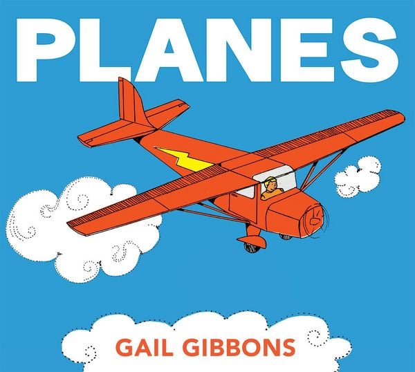 Produktbild: Gibbons, G: Planes