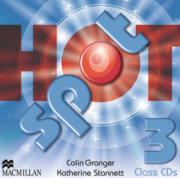 Produktbild: Hot Spot
