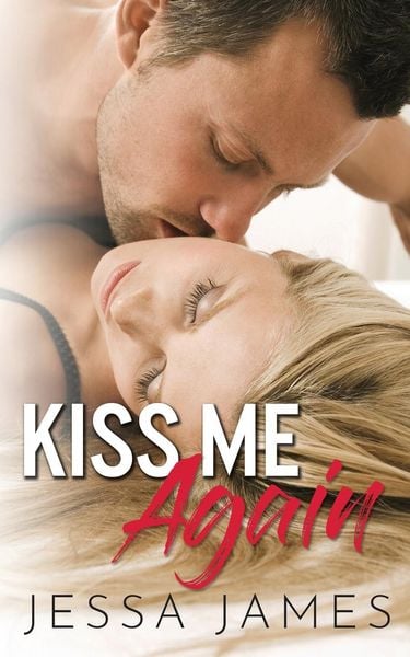 Produktbild: Kiss Me Again