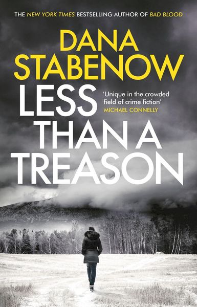 Produktbild: Less Than a Treason