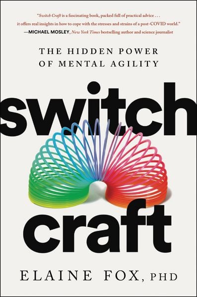 Produktbild: Switch Craft