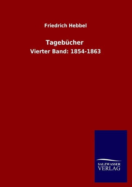 Produktbild: Tageb&uuml;cher