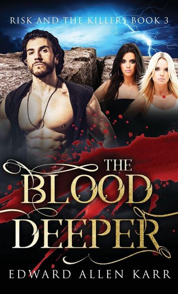Produktbild: The Blood Deeper