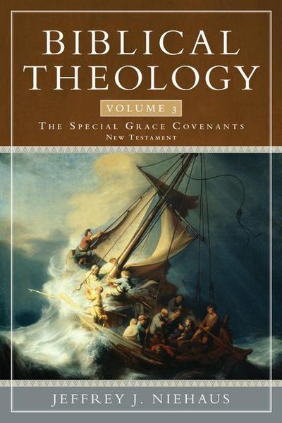 Produktbild: Biblical Theology, Volume 3