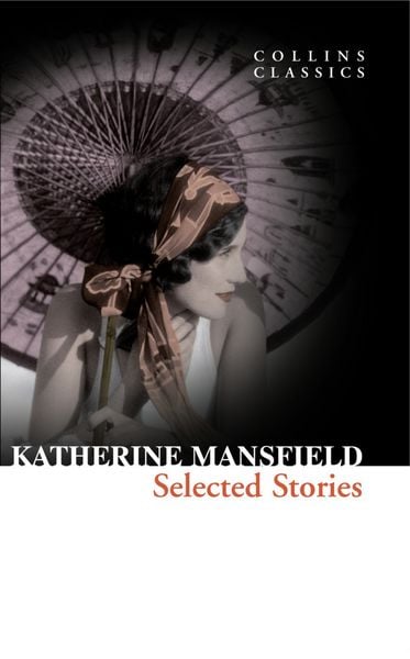 Produktbild: Short Stories