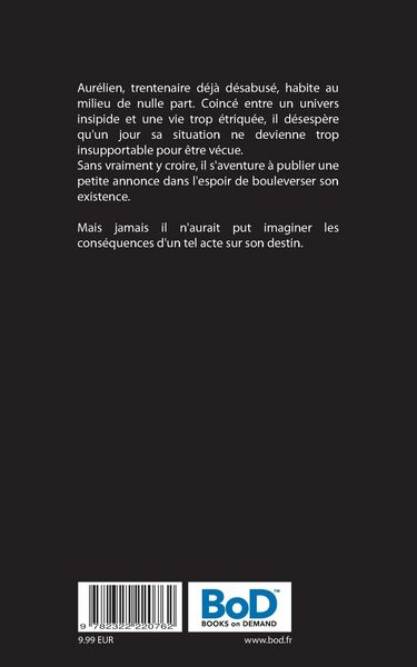 Produktbild: L'annonce