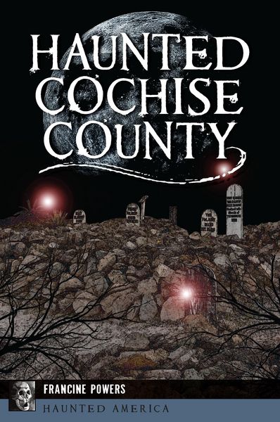 Produktbild: Haunted Cochise County