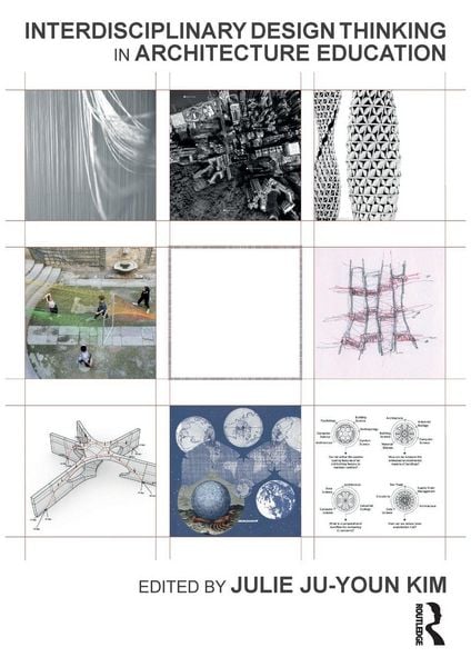 Produktbild: Interdisciplinary Design Thinking in Architecture Education