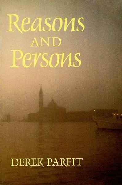 Produktbild: Reasons and Persons