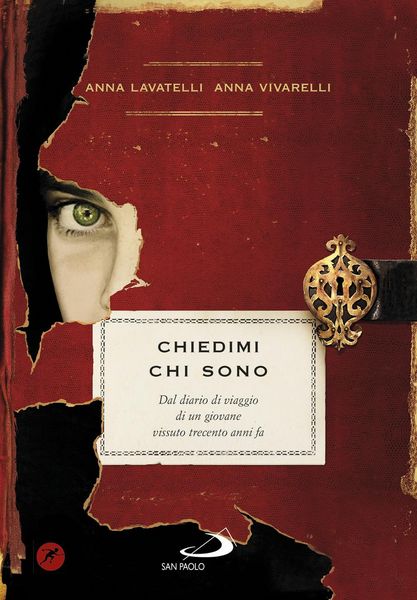 Produktbild: Chiedimi chi sono. Dal diario di viaggio di un giovane vissuto trecento anni fa