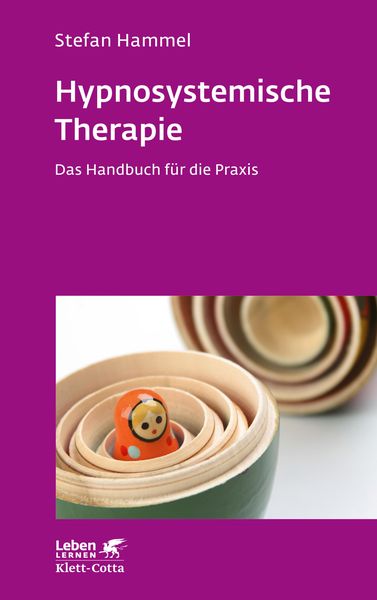 Produktbild: Hypnosystemische Therapie (Leben Lernen, Bd. 331)