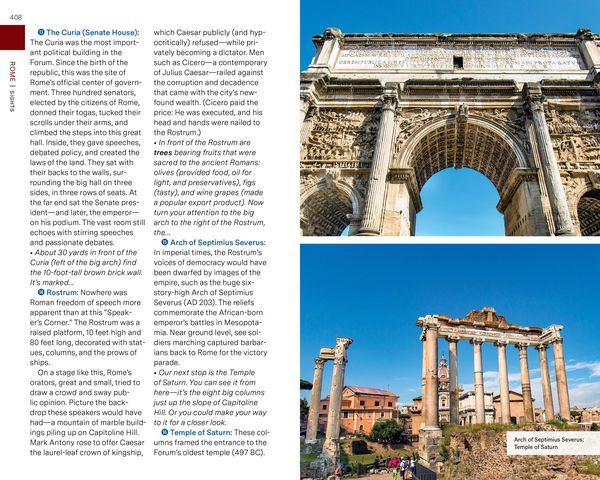 Produktbild: Rick Steves Best of Italy (Fifth Edition)