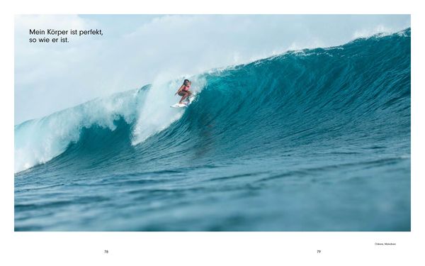 Produktbild: Every Body Surf