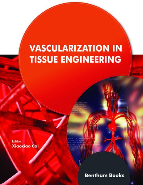 Produktbild: Vascularization in Tissue Engineering