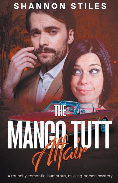 Produktbild: The Mango Tutt Affair