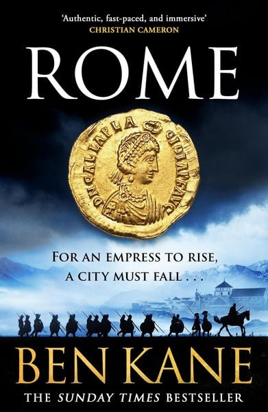 Produktbild: Rome