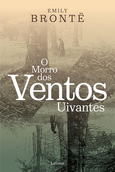 Produktbild: O Morro dos Ventos Uivantes