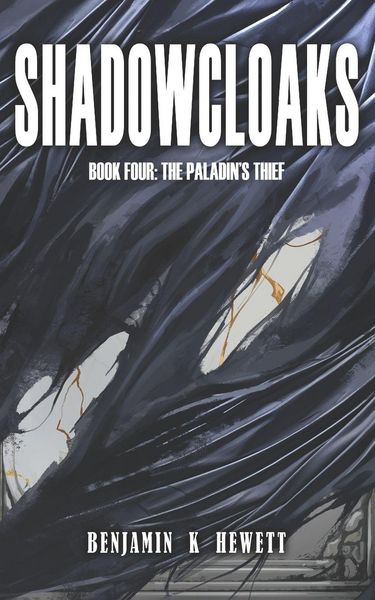 Produktbild: Shadowcloaks