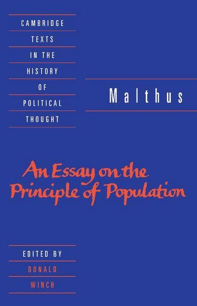 Produktbild: Malthus