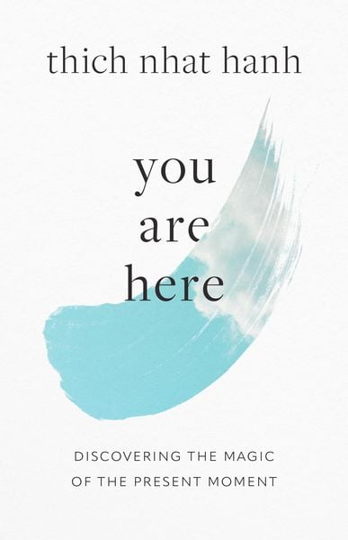 Produktbild: You Are Here