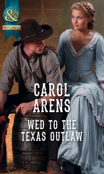 Produktbild: Wed To The Texas Outlaw