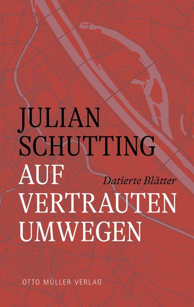 Produktbild: Auf vertrauten Umwegen