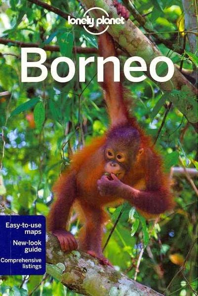 Produktbild: Borneo