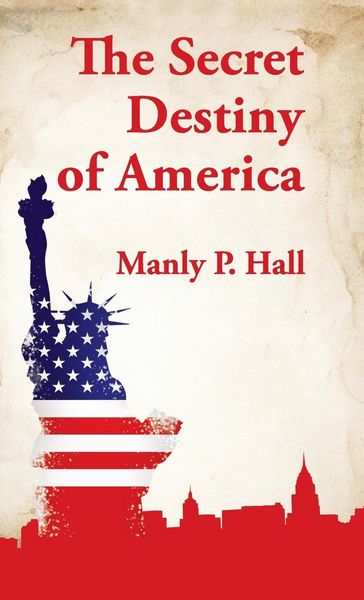 Produktbild: Secret Destiny of America Hardcover