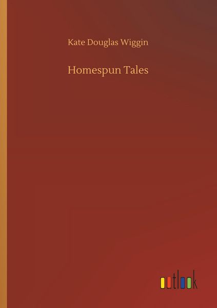 Produktbild: Homespun Tales