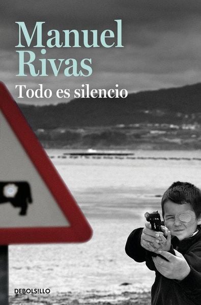 Produktbild: Todo es silencio