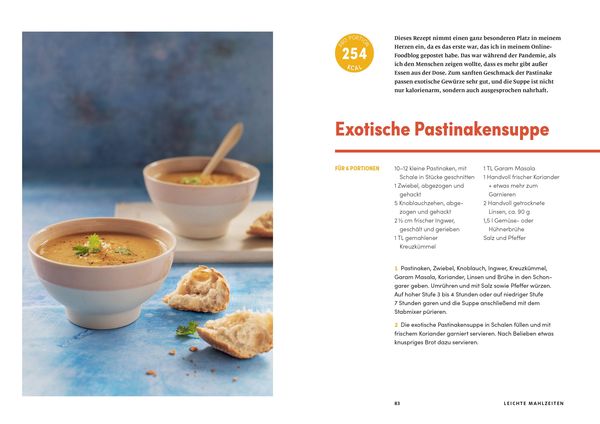 Produktbild: Slowcooking f&uuml;r Eilige