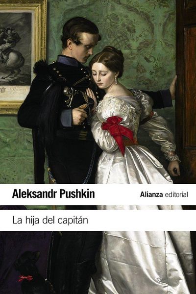 Produktbild: La hija del capit&aacute;n