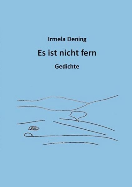 Produktbild: Es ist nicht fern