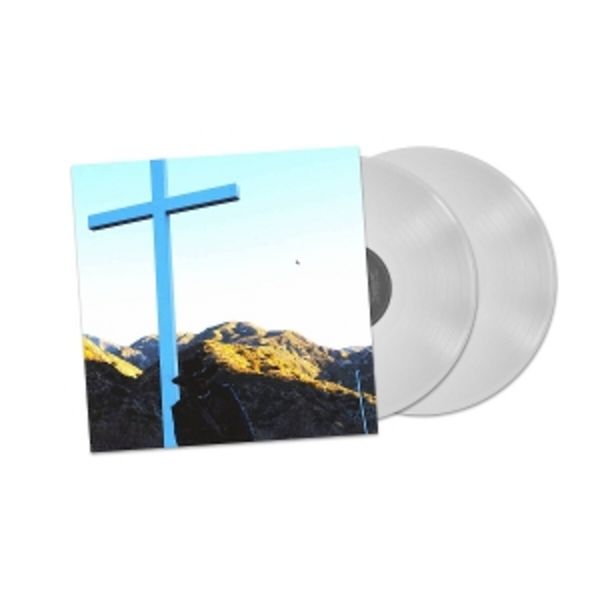 I Lay Down My Life for You - Jpegmafia, Vinyl
