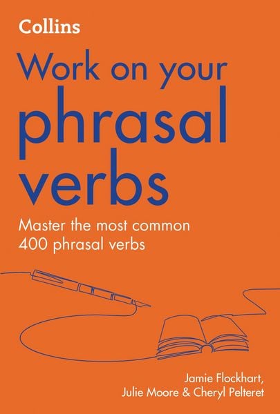 Produktbild: Phrasal Verbs