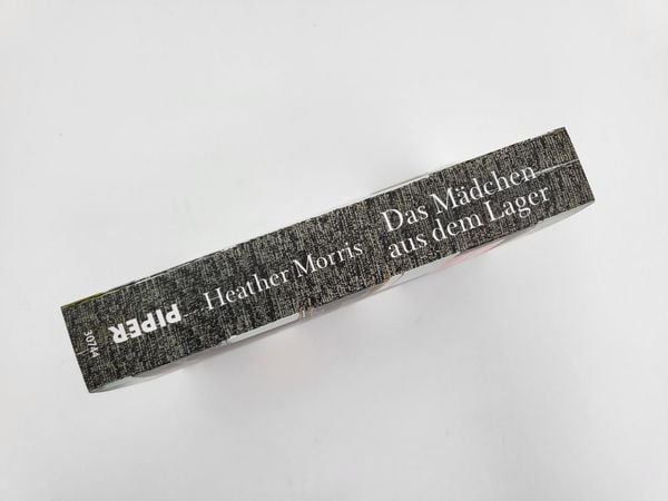 Produktbild: Das M&auml;dchen aus dem Lager &ndash; Der lange Weg der Cecilia Klein