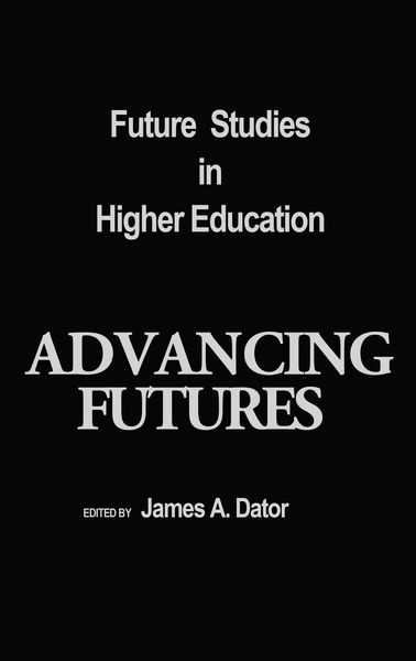 Produktbild: Advancing Futures