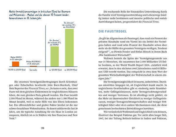 Produktbild: Mehr als Geld